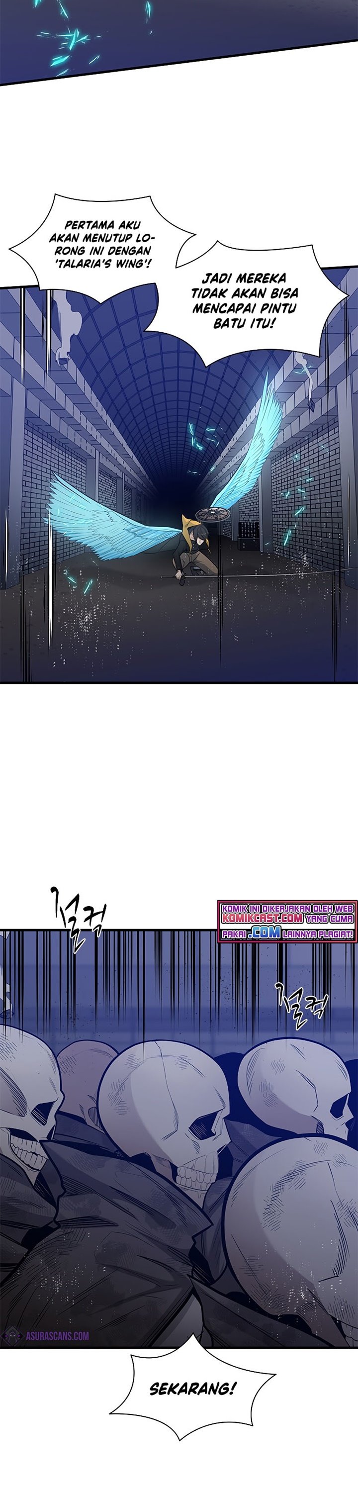 The Tutorial is Too Hard Chapter 41 Gambar 29