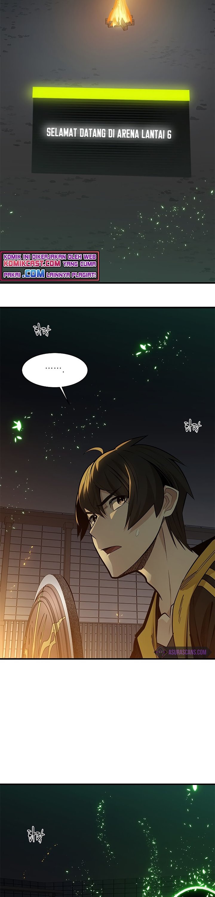 The Tutorial is Too Hard Chapter 41 Gambar 3