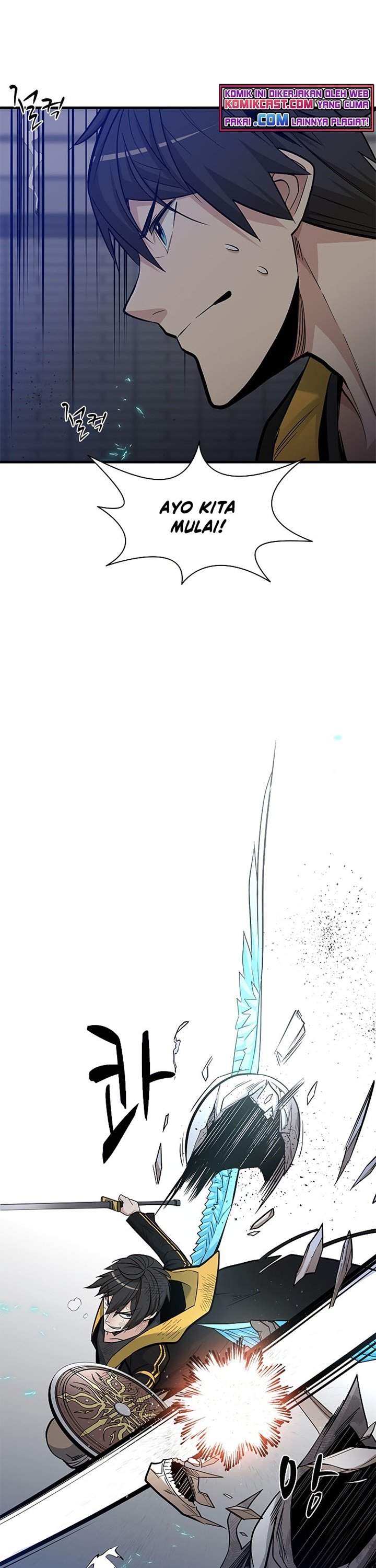 The Tutorial is Too Hard Chapter 41 Gambar 30