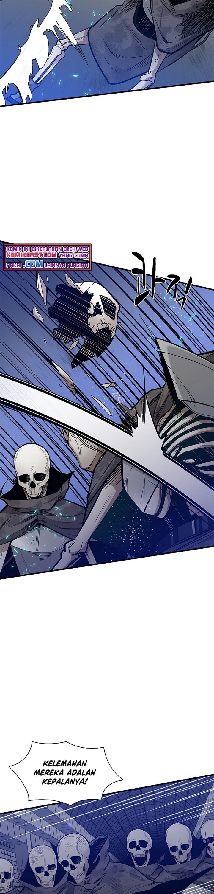 The Tutorial is Too Hard Chapter 41 Gambar 31