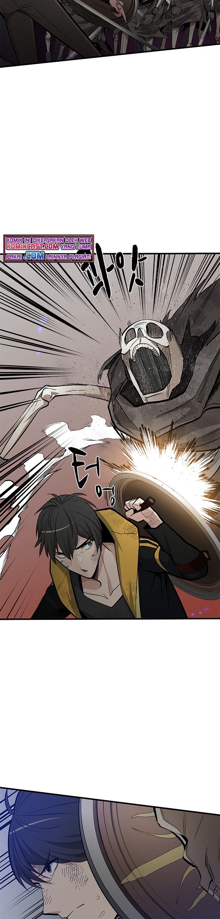 The Tutorial is Too Hard Chapter 41 Gambar 33