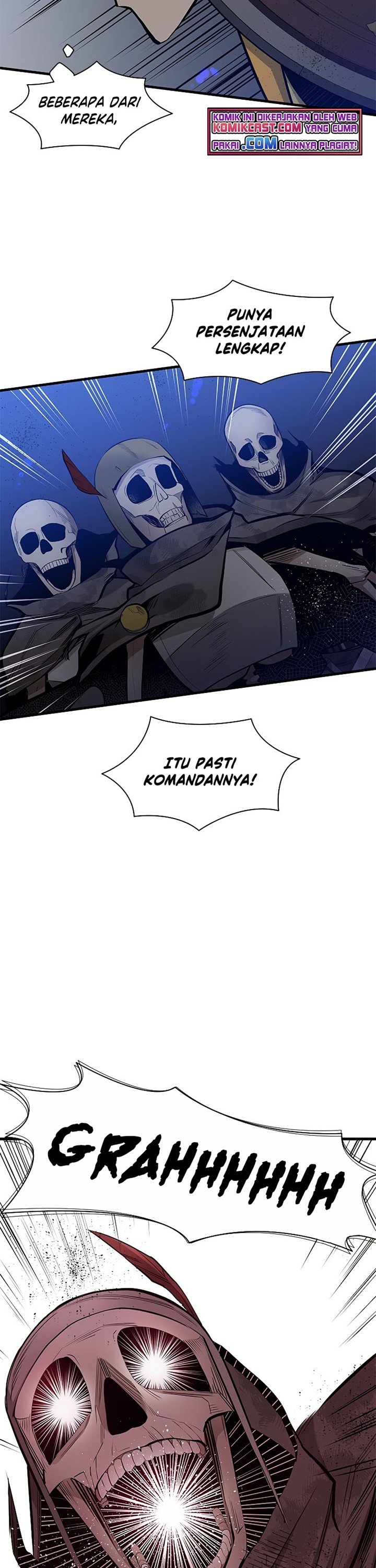 The Tutorial is Too Hard Chapter 41 Gambar 34