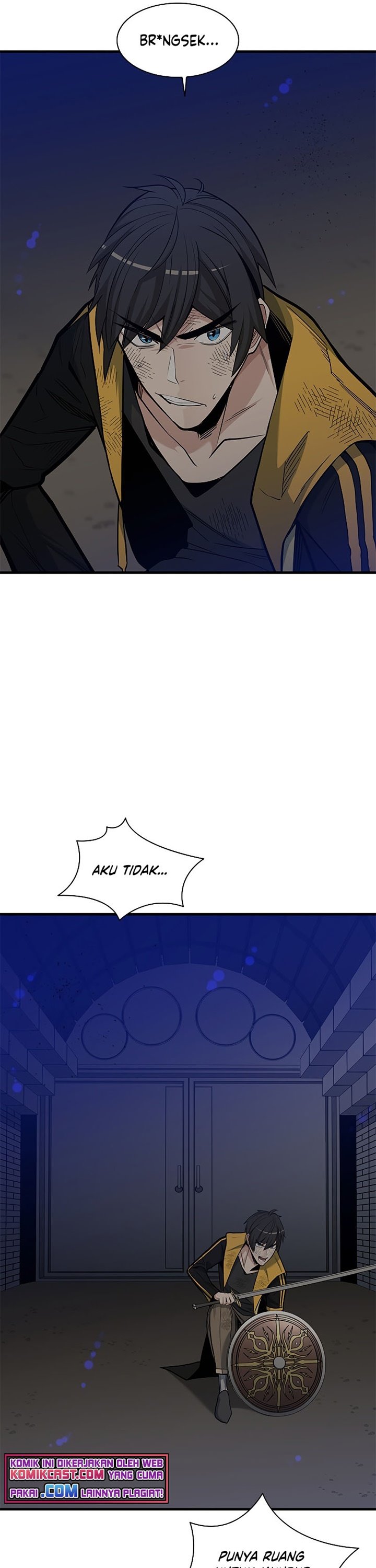 The Tutorial is Too Hard Chapter 41 Gambar 37