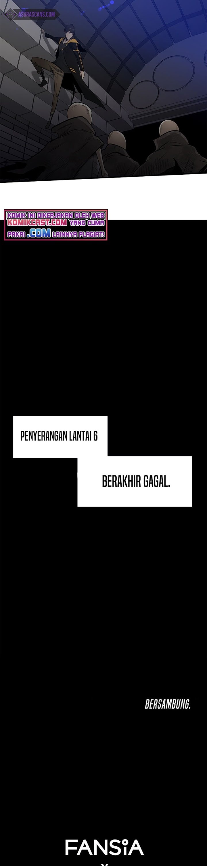 The Tutorial is Too Hard Chapter 41 Gambar 39