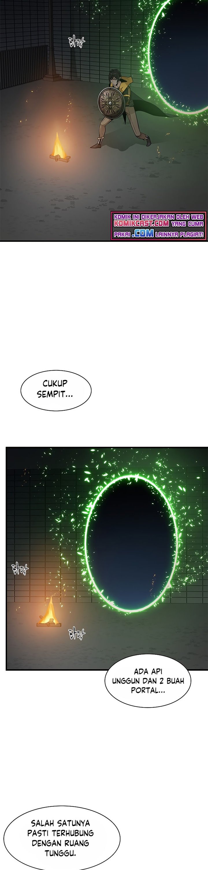 The Tutorial is Too Hard Chapter 41 Gambar 4