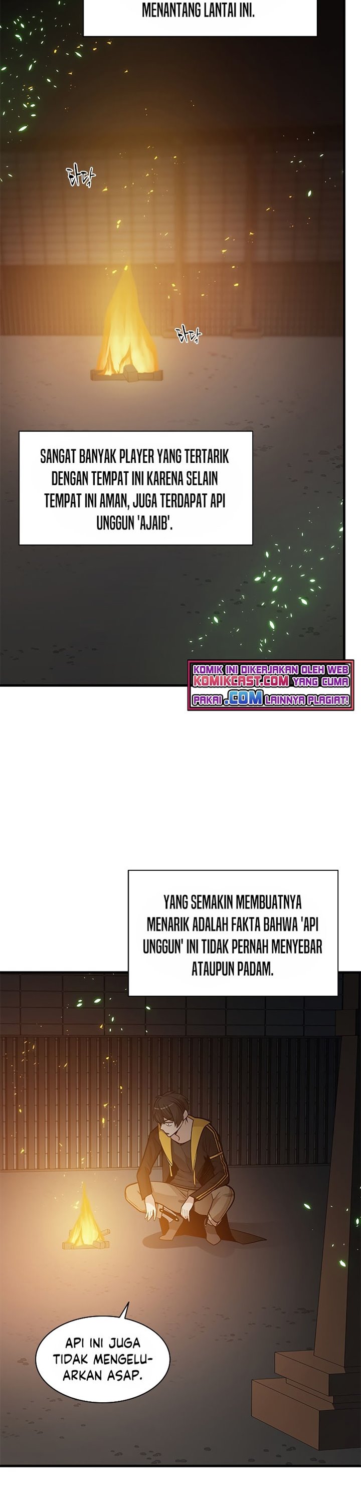 The Tutorial is Too Hard Chapter 41 Gambar 7