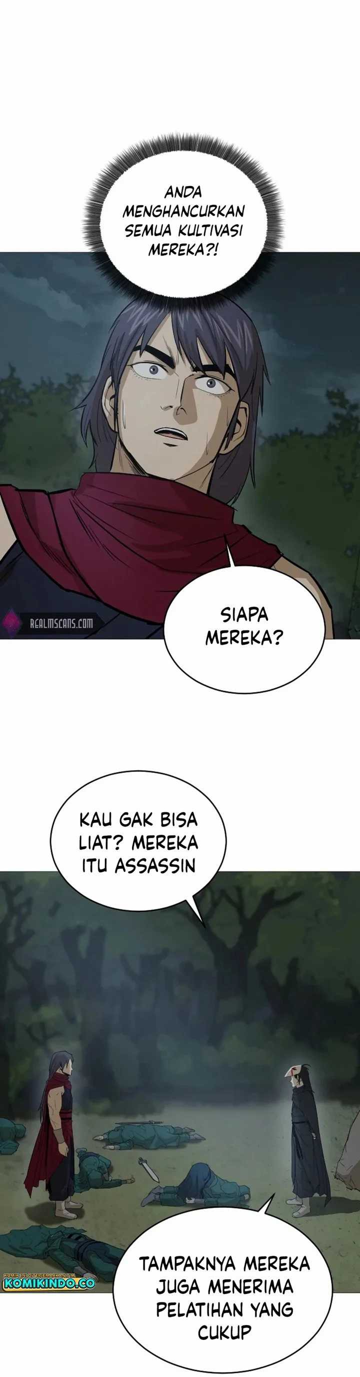 Weak Teacher Chapter 19 Gambar 32