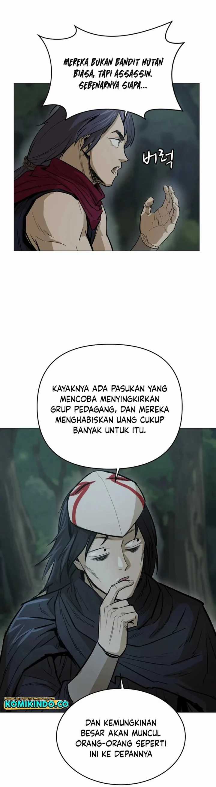 Weak Teacher Chapter 19 Gambar 33