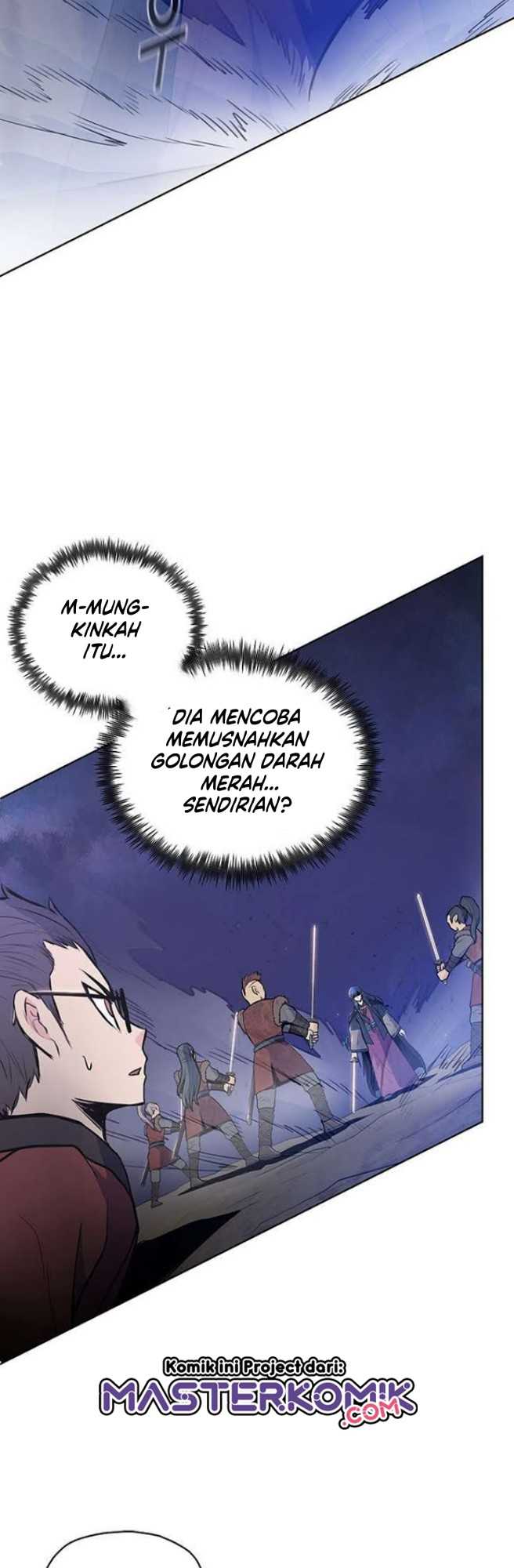 Reincarnated War God Chapter 25 Gambar 42