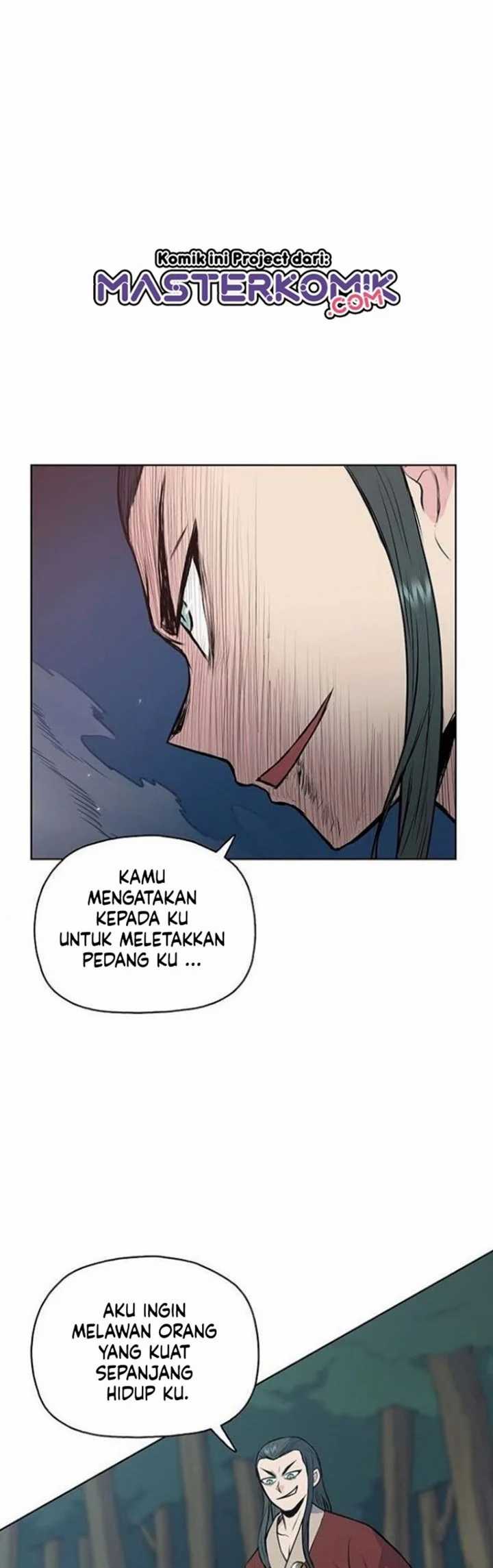 Reincarnated War God Chapter 24 Gambar 19