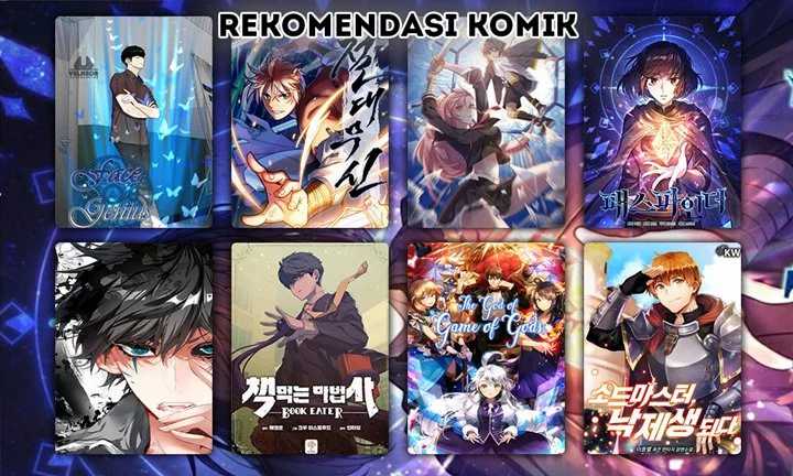 Reincarnated War God Chapter 24 Gambar 50