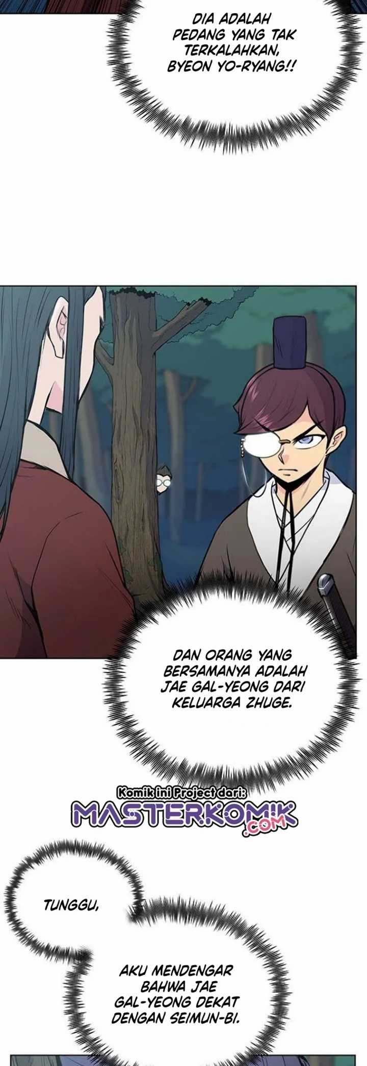 Reincarnated War God Chapter 24 Gambar 7