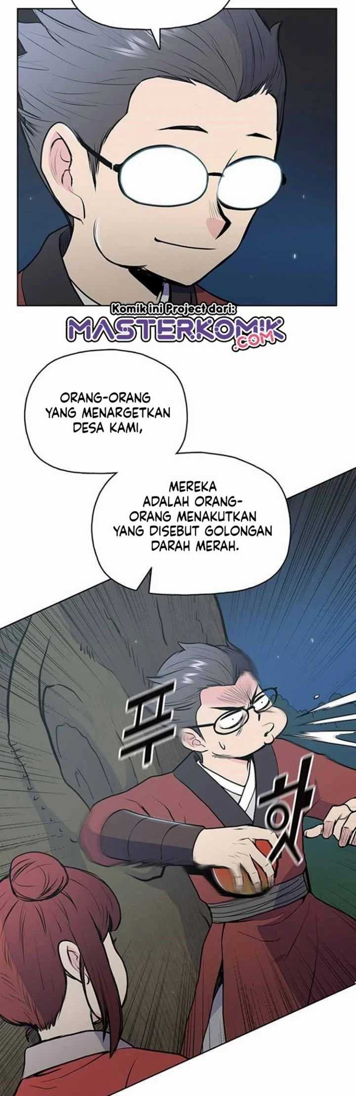 Reincarnated War God Chapter 23 Gambar 19