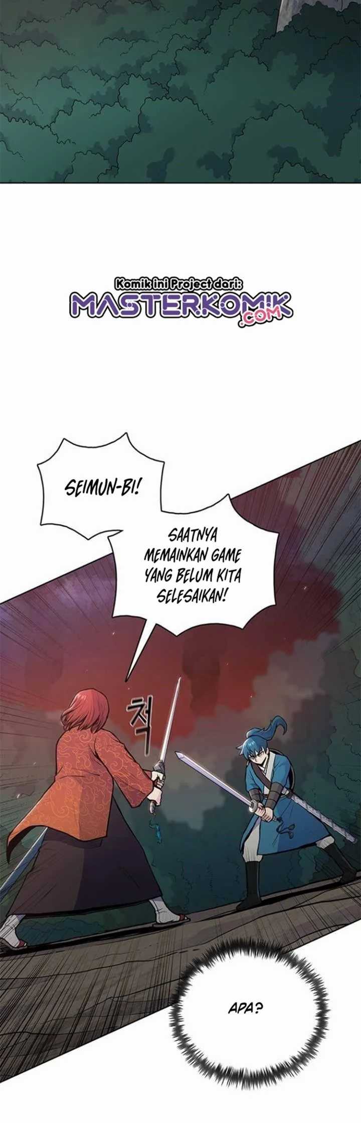 Reincarnated War God Chapter 23 Gambar 47