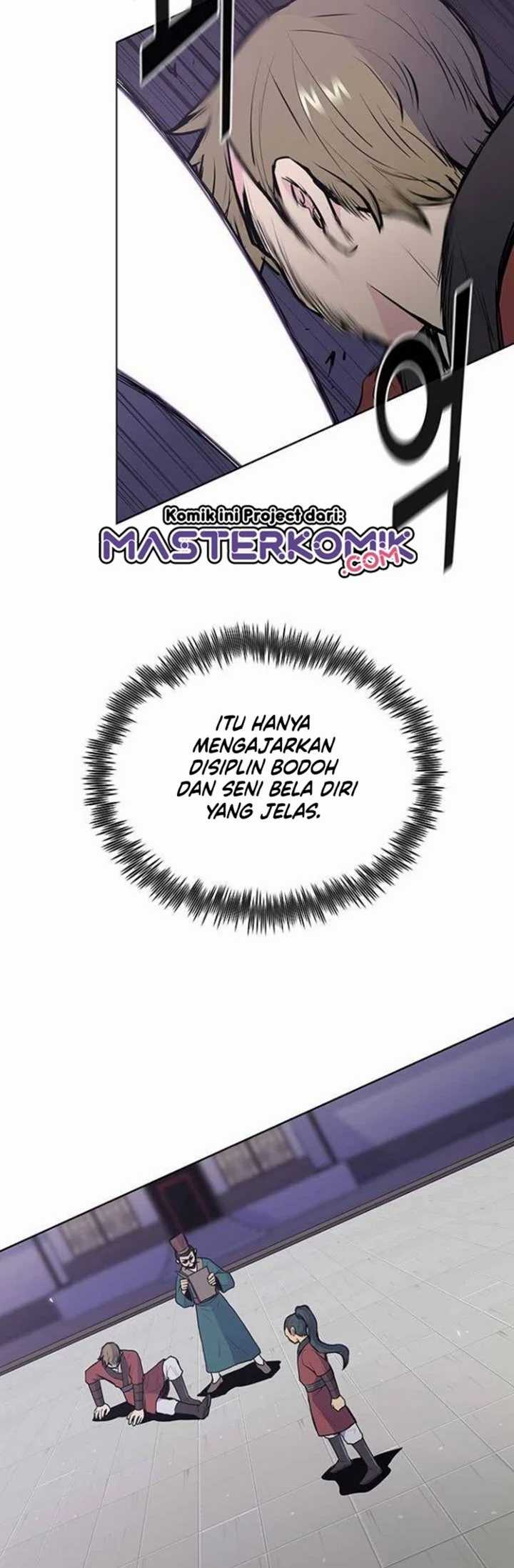 Reincarnated War God Chapter 23 Gambar 6