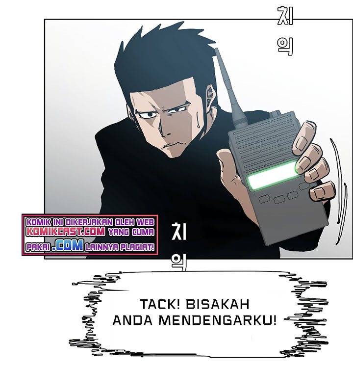 Rooftop Sword Master Chapter 91 Gambar 11