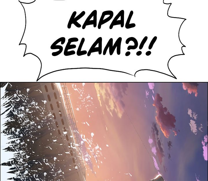 Rooftop Sword Master Chapter 91 Gambar 31