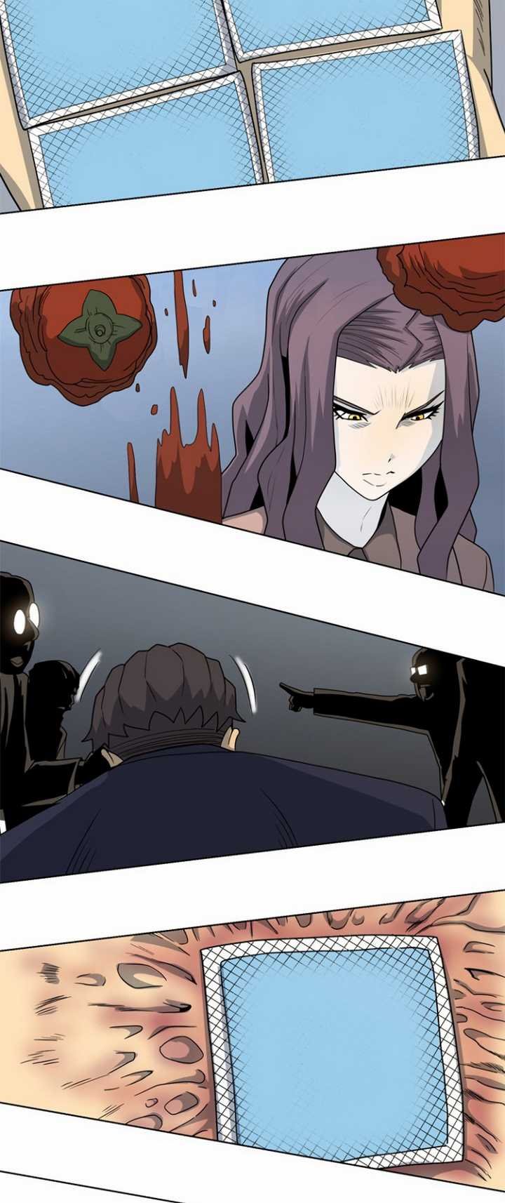 Rooftop Sword Master : Arachi The First Irregular Chapter 14 Gambar 60