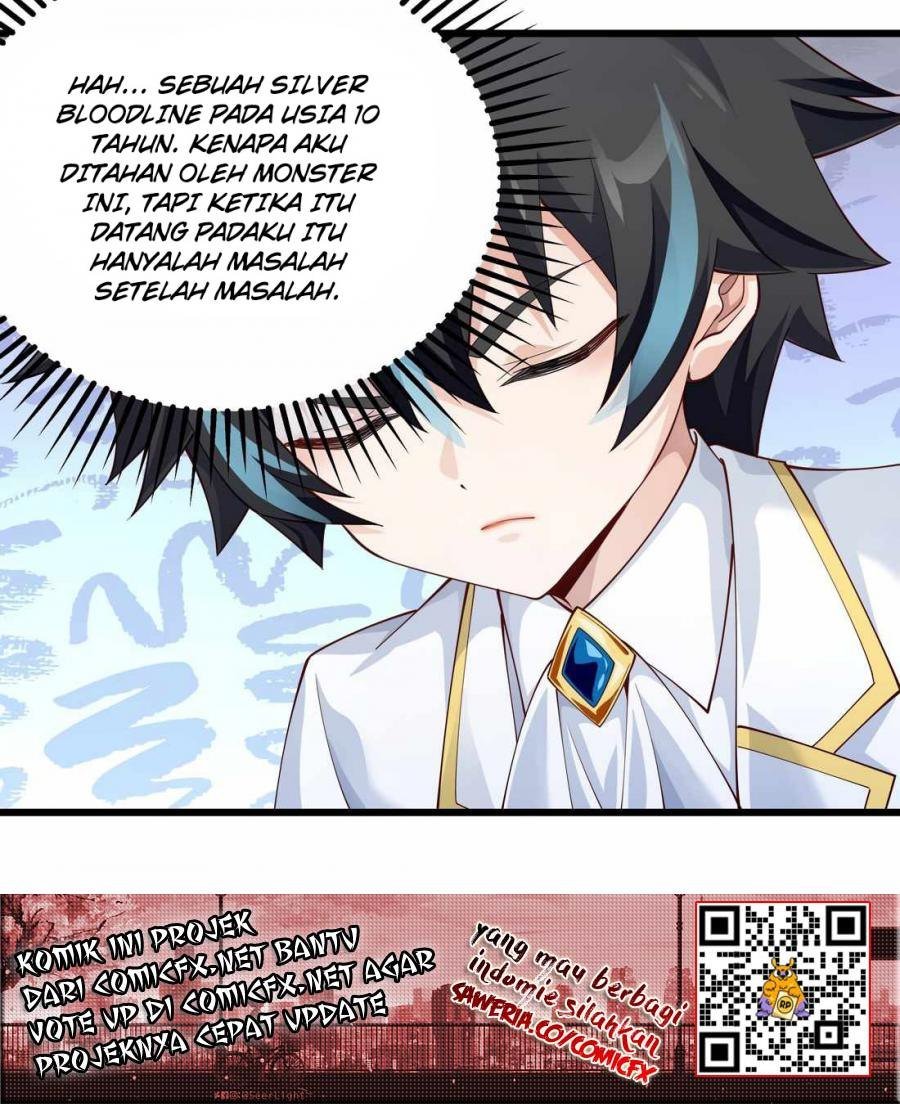 Little Tyrant Doesn’t Want to Meet with a Bad End Chapter 16 Gambar 8
