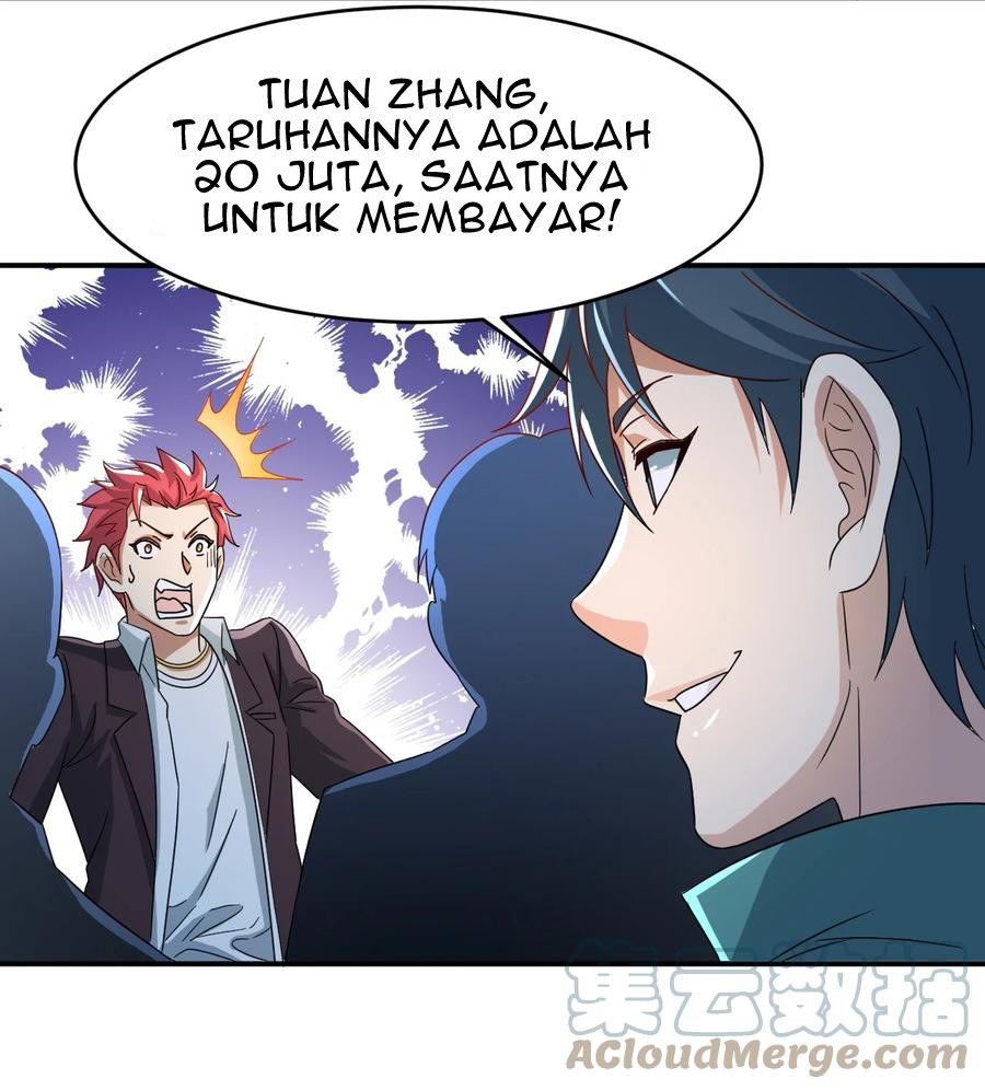 The Strongest Son in Law in History Chapter 24 Gambar 17