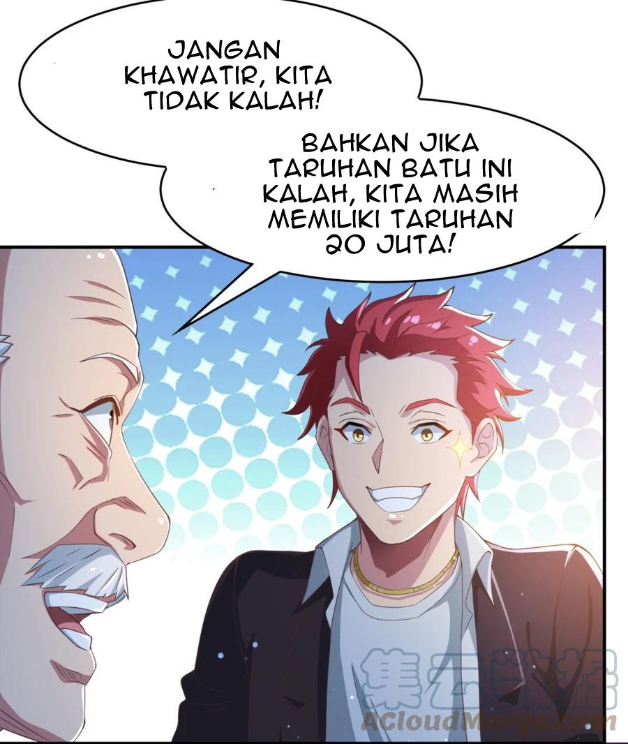 The Strongest Son in Law in History Chapter 23 Gambar 32