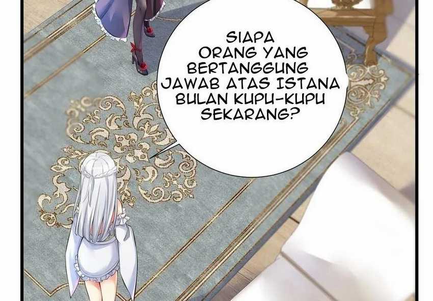 I’m My Household Girlfriend Chapter 42 Gambar 13