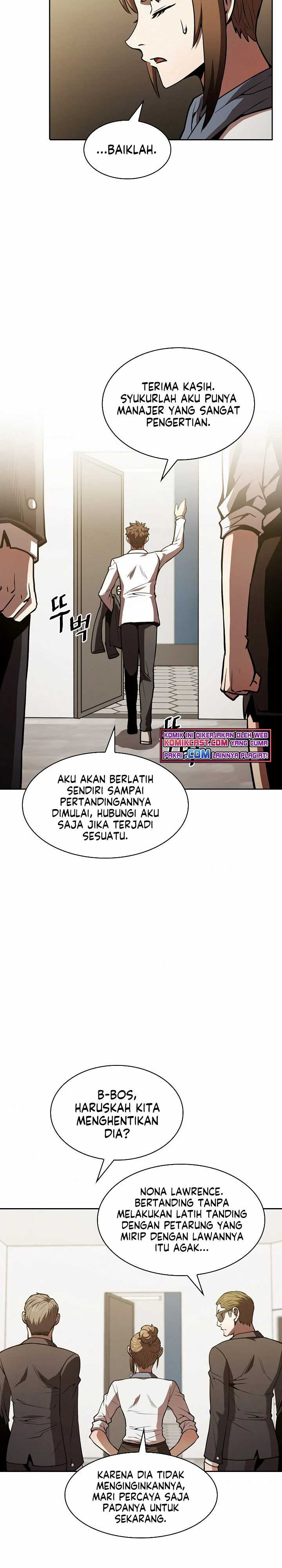 The Constellation that Returned from Hell Chapter 58 Gambar 13