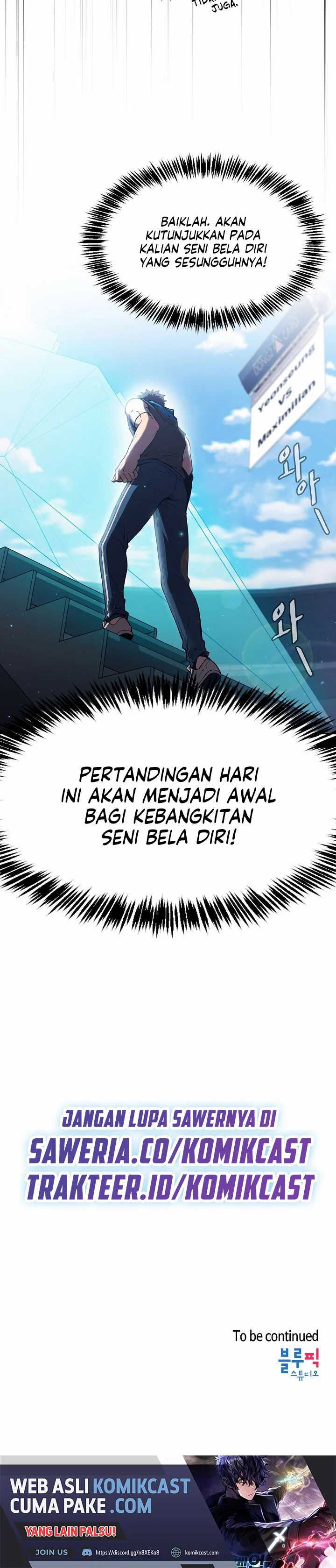 The Constellation that Returned from Hell Chapter 58 Gambar 28