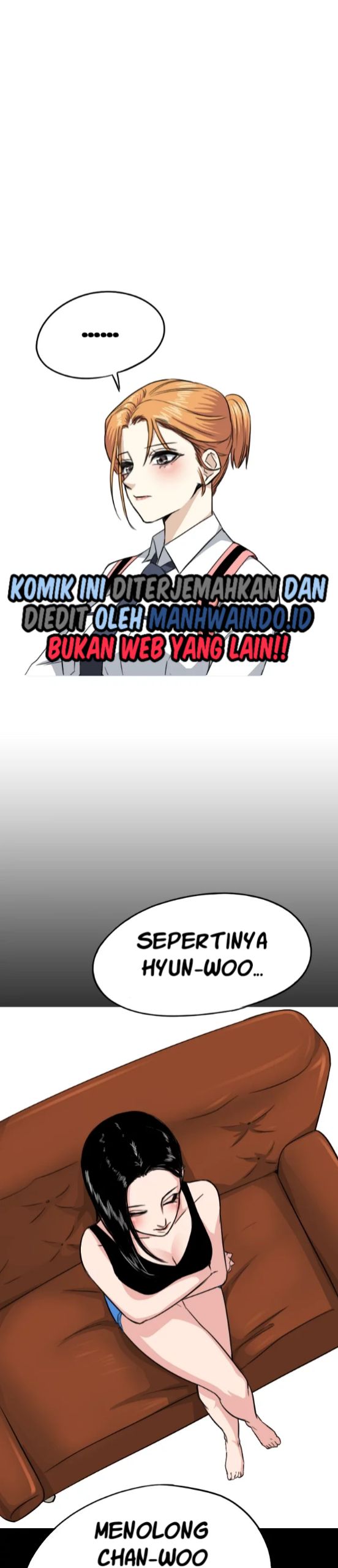 Drawing Romance Chapter 27 Gambar 10