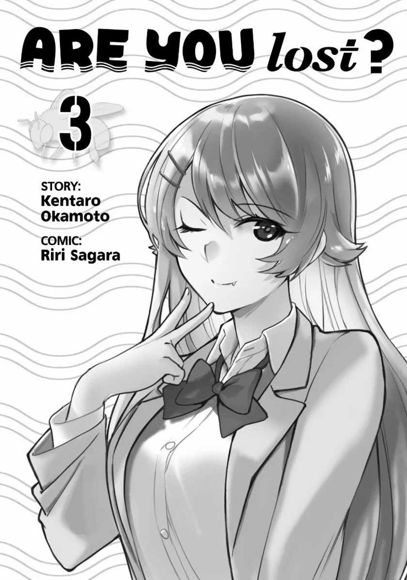 Baca Manga Sounan desu ka? Chapter 29 Gambar 2