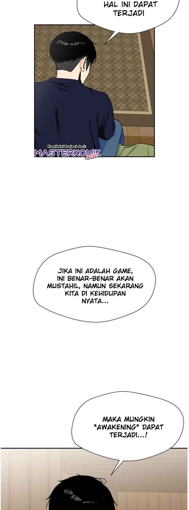 Face Genius Chapter 42 Gambar 12