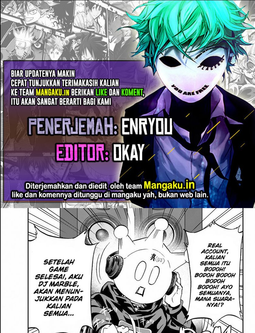 Baca Komik Real Account 2 Chapter 85 Gambar 1