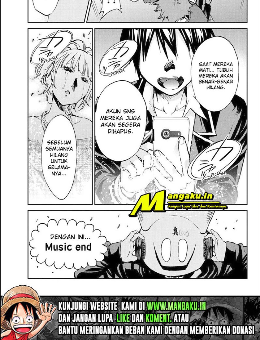 Real Account 2 Chapter 85 Gambar 18