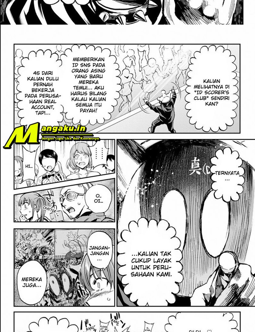 Real Account 2 Chapter 85 Gambar 5