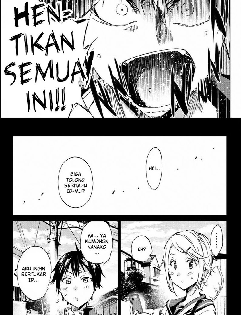 Real Account 2 Chapter 85 Gambar 7