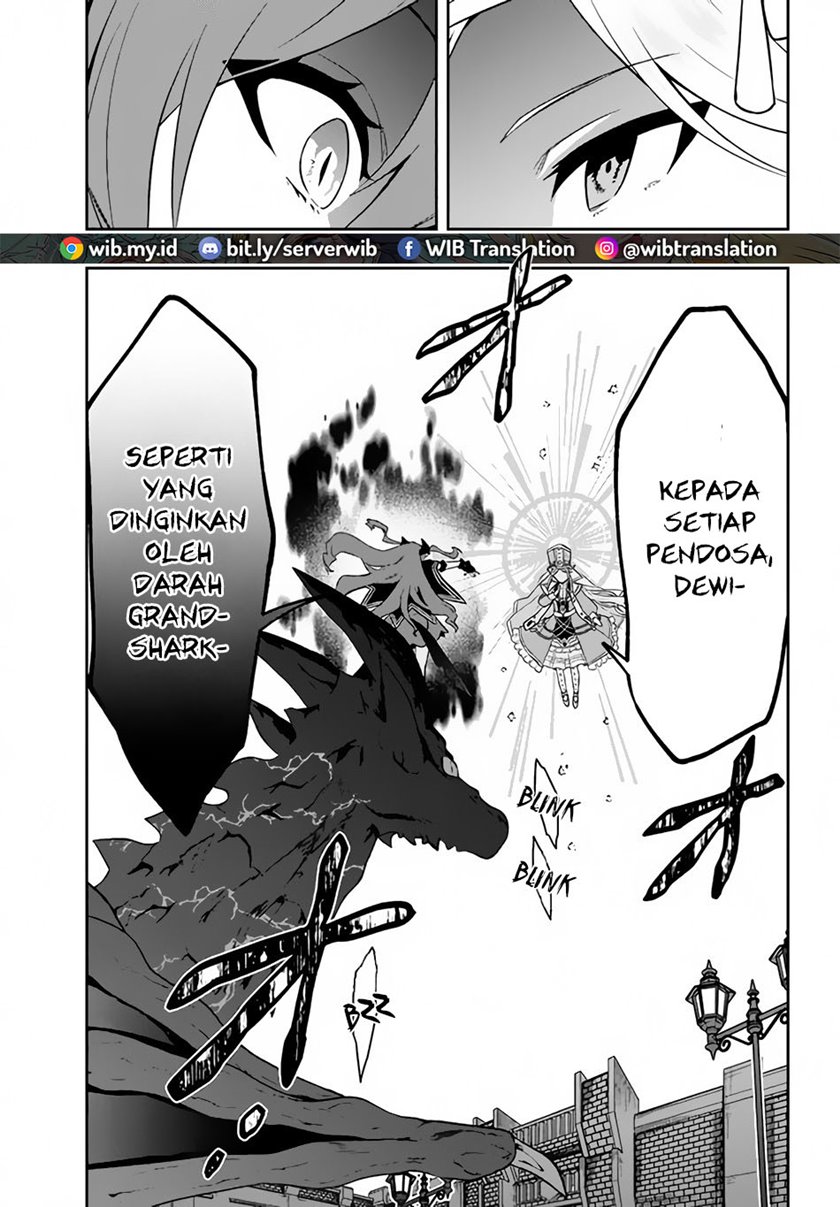 Six Princesses Fall In Love With God Guardian Chapter 7 Gambar 13