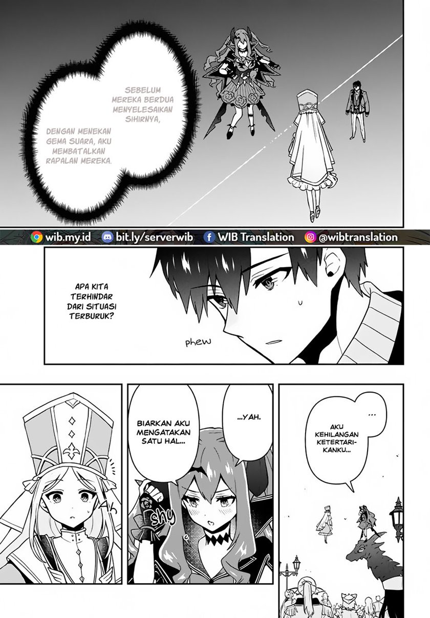 Six Princesses Fall In Love With God Guardian Chapter 7 Gambar 17