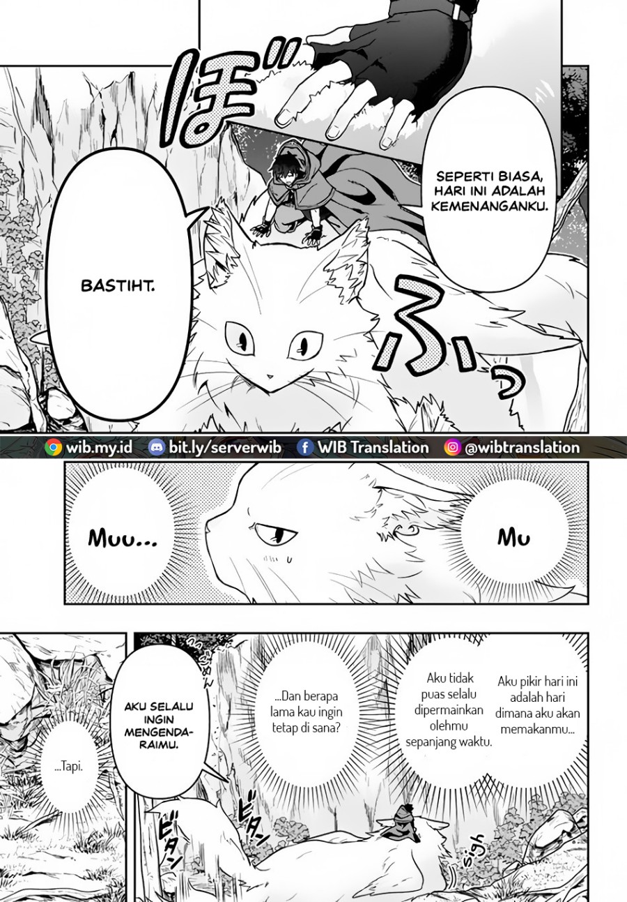 Six Princesses Fall In Love With God Guardian Chapter 6 Gambar 9