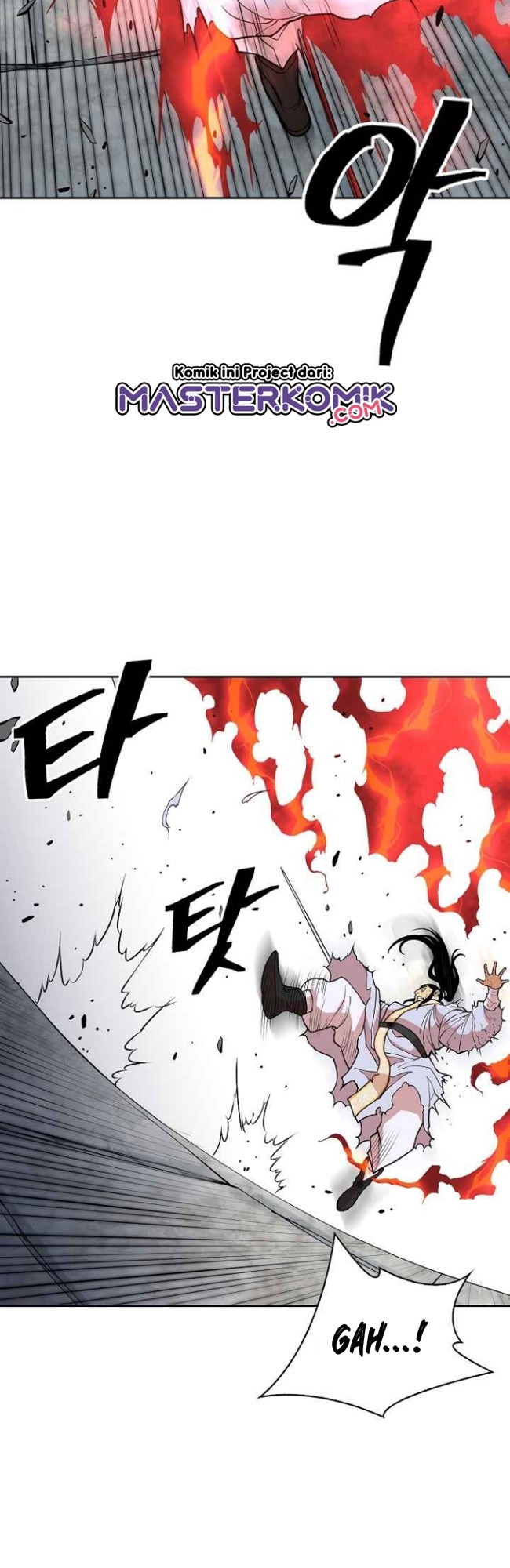 Record of the War God Chapter 121 Gambar 46