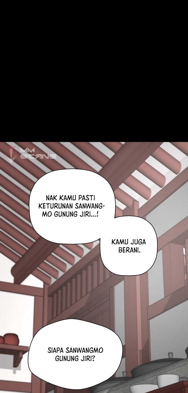 Return of the Legend Chapter 32 Gambar 62