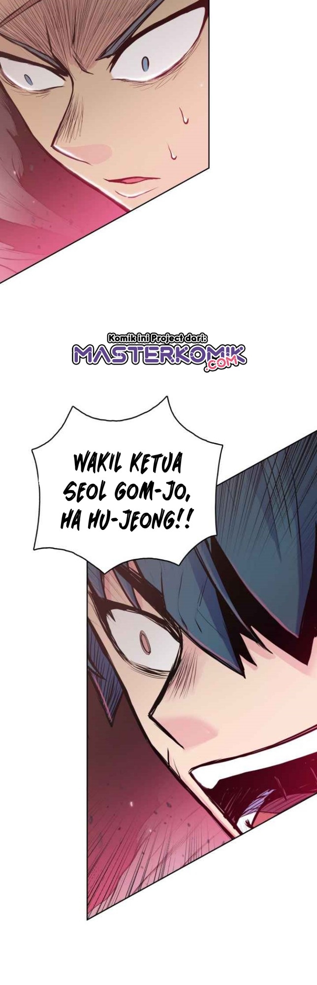 Reincarnated War God Chapter 29 Gambar 7