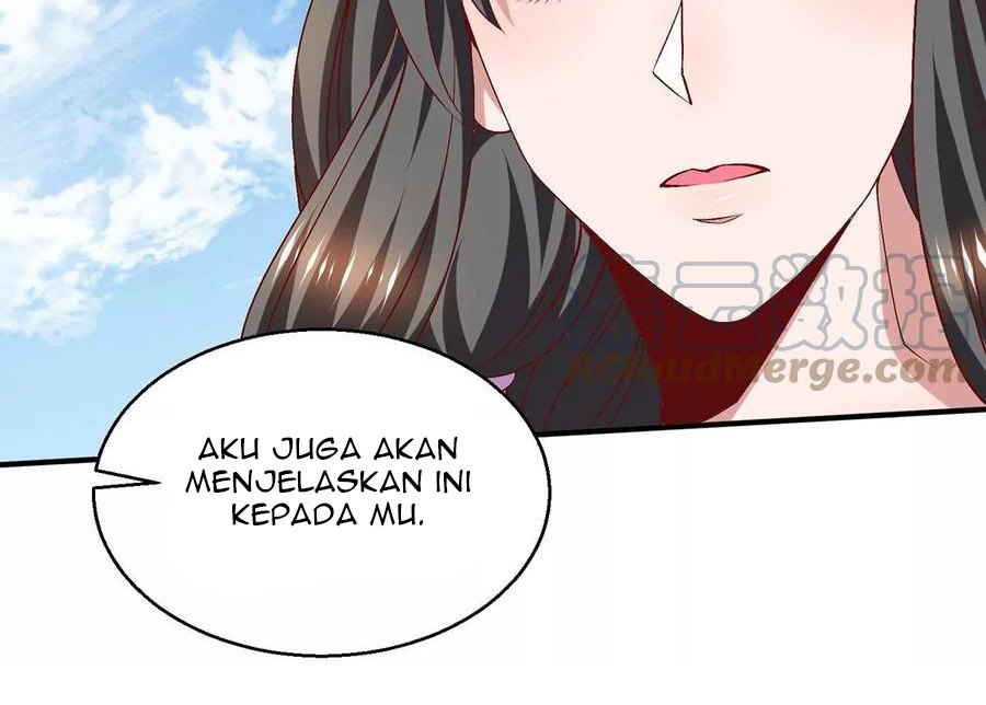 Dushi Xian Wang Chapter 251 Gambar 25