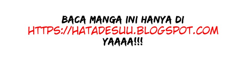 Sekimen Shinaide Sekime-san (Serialization) Chapter 23 Gambar 13