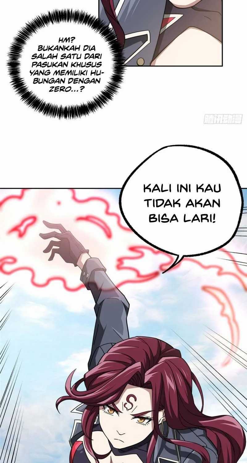 Super Mechanic (The Legendary Mechanic) Chapter 96 Gambar 23