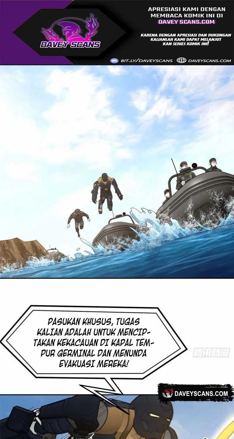 Super Mechanic (The Legendary Mechanic) Chapter 96 Gambar 3