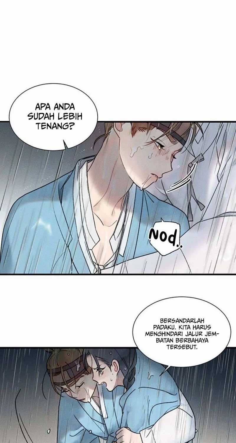 Gwanghae’s Lover Chapter 9 Gambar 13