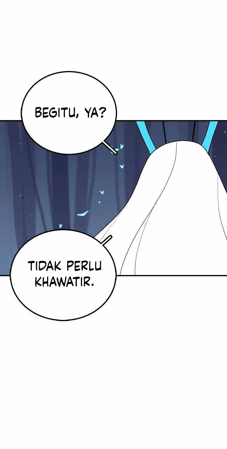 The House Without Time Chapter 42 Gambar 81