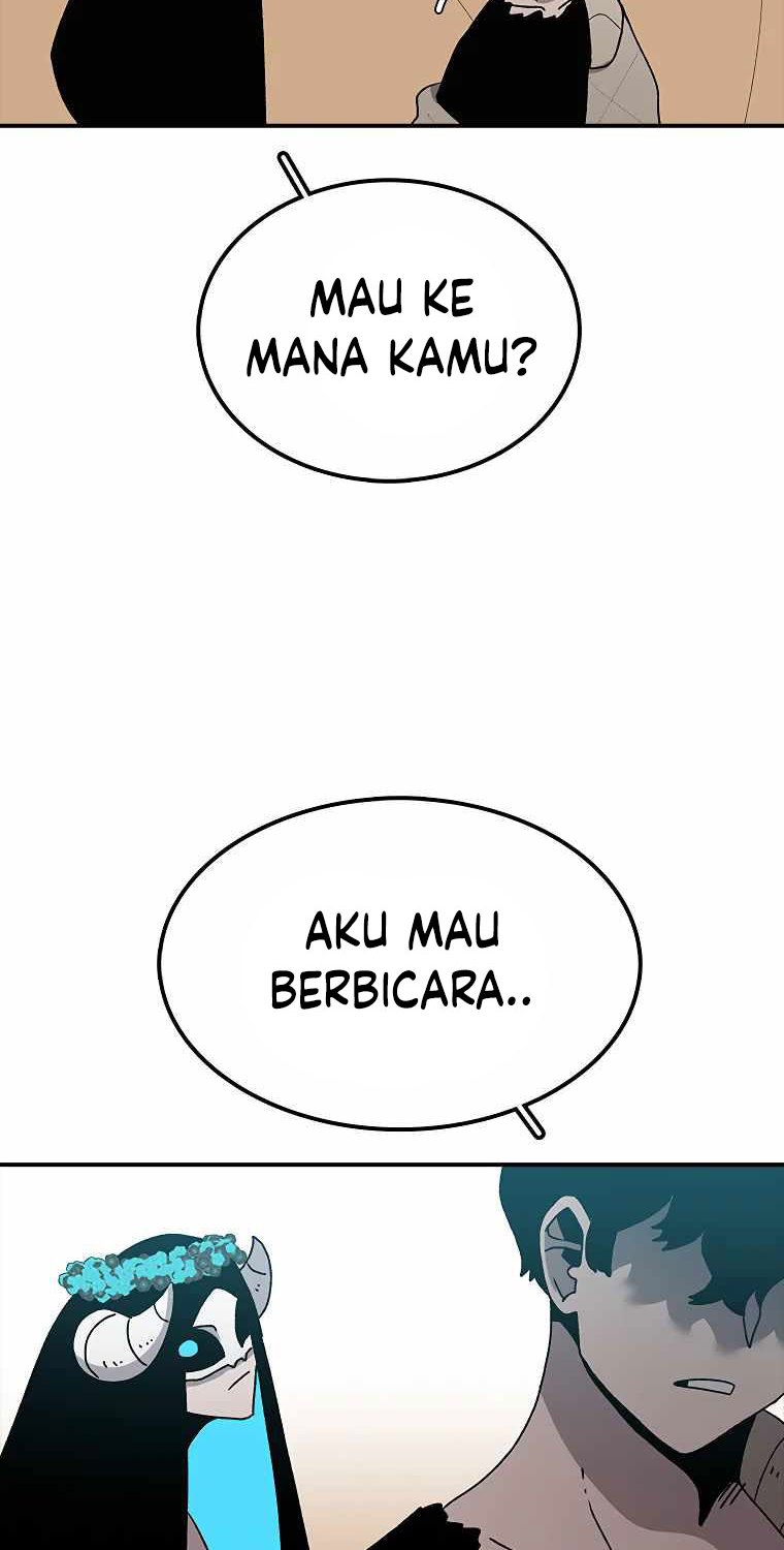 The House Without Time Chapter 42 Gambar 9