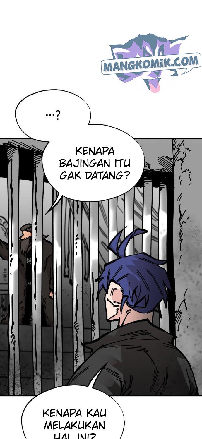 Rathard Chapter 32 Gambar 56