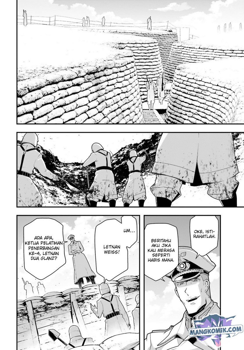 Youjo Senki Chapter 31 Gambar 7